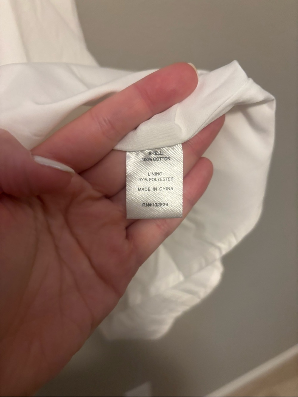 superdown Leia off-shoulder mini dress s - Picture 5 of 7